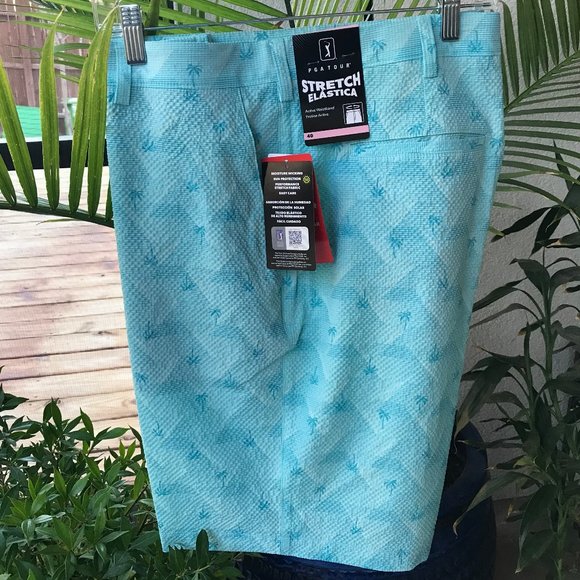 PGA Tour Other - HOST PICK!! PGA Tour Shorts - Men's 40